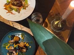 -AZUL by FUEL蓝色·法式酒馆(琶醍店)