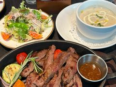 -卡朋西餐(宝安大仟里店)