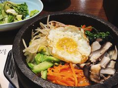 -首尔馆韩国料理(金童路店)