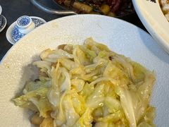 -渔语鱼新川菜Bistro(万象天地店)
