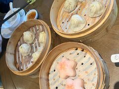 -南翔馒头店(豫园店)