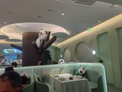 -眉州东坡·熊猫主题餐厅(枫蓝店)