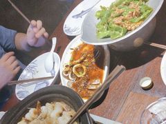 -前海沿·青岛菜(五四广场永旺店)