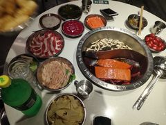 -憨铁匠老火锅(龙岗万科里店)