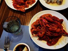 -合肥皇冠假日酒店·菲亚斯特自助餐厅(黄山路店)