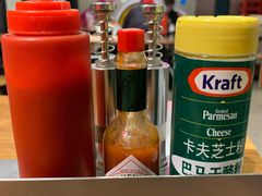 -Tubestation站点比萨(新世界大望路店)