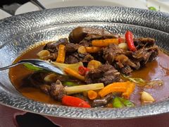 -扶摇湘宴·烤鸭·湘粤宴(中关村·北大店)