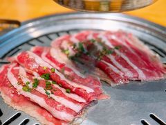 -狮子三•脆鳗鱼烤肉(信和廣場4樓店)