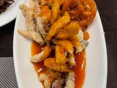 -麦香坊(伏波山店)