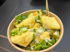 -老黑板筋(顺义总店)