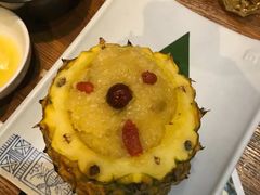 -云海肴·云南小炒·汽锅鸡(天津国金汇店)