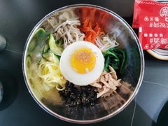 -许哥东北烧烤·铁丳烤串·宫后夹肉(繁花中心店)