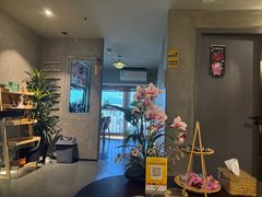 -施奈儿.洗头頭療.按摩SPA.采耳(上梅林店)