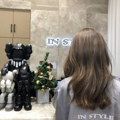 -IN STYLE·全国形象店