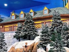 -湘江欢乐城欢乐雪域