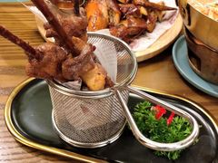 -苏梅花园(群星城店)