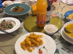 -湘约东方·湘约和港·湖南家常菜·宴请(民星路店)