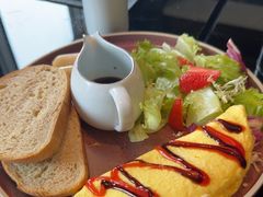 -上海苏宁宝丽嘉酒店·Cafe Bellagio西餐厅