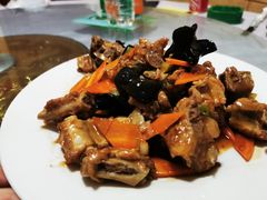 -宾朋海鲜美食餐厅·特色美食(兴海路店)