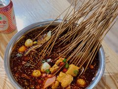 -长颈鹿的口袋钵钵鸡(市南店)