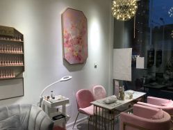 -奈弗里·疗愈SPA·美肤中心