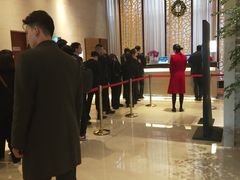 -成都世纪城假日酒店-西楼