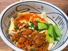 -陇上秦轩biangbiang面(萧山万象汇店)