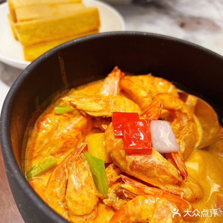 酒店里的好味道