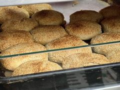 -朱记小郑酥烧饼(建康路店)