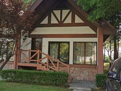 -太阳岛度假酒店