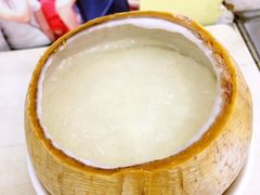 -添發碗仔翅美食
