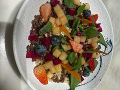 -唐猫庭院·千年陕菜(大唐不夜城店)