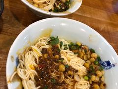 麻辣豌杂面-兵哥豌豆面(建设巷店)