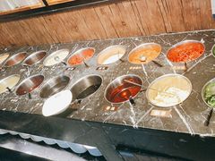 -冠菌火锅自助(东莞桥头店)