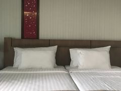 -芭堤雅发现海滩酒店