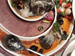 -古韵轩·江浙融合菜(梁溪店)