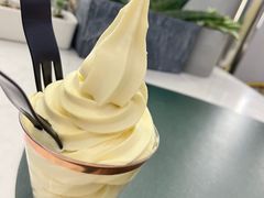 -猫王榴莲世家(三里屯SOHO商场店)