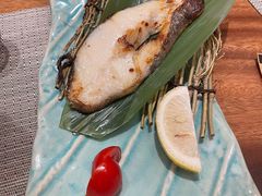 -一本料理(西溪天街店)