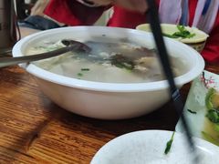 -陈记汤饭(水巷口店)