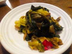 -涌上外婆桥(南塘店)