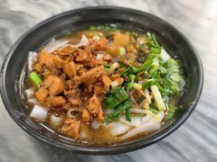 -再回首鸡肉米线(人民路一店)