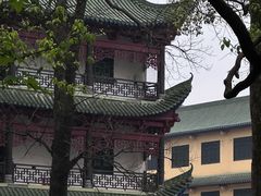 -南华禅寺