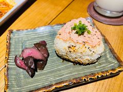 -妮妮酒馆Bistro Nini