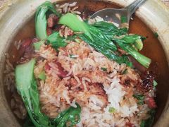 -壹煲口福煲仔饭(中山路店)