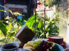 -舒羽咖啡(运河店)