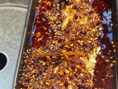 -金龙烧烤·牛肉面(西塔店)