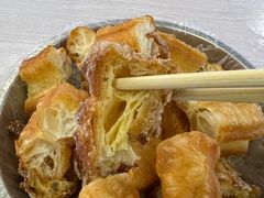 -蒙记老牌豆浆