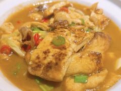 -米椰湘·辣椒炒肉