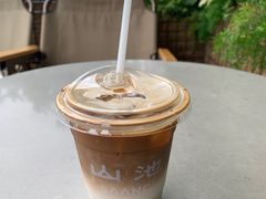 -SAANCI山池咖啡(海上世界文化艺术中心店)