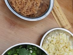 -水碾河刘老大串串香(水碾河路店)